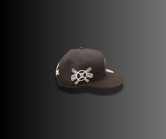"NEW YORK" Snapback Hat