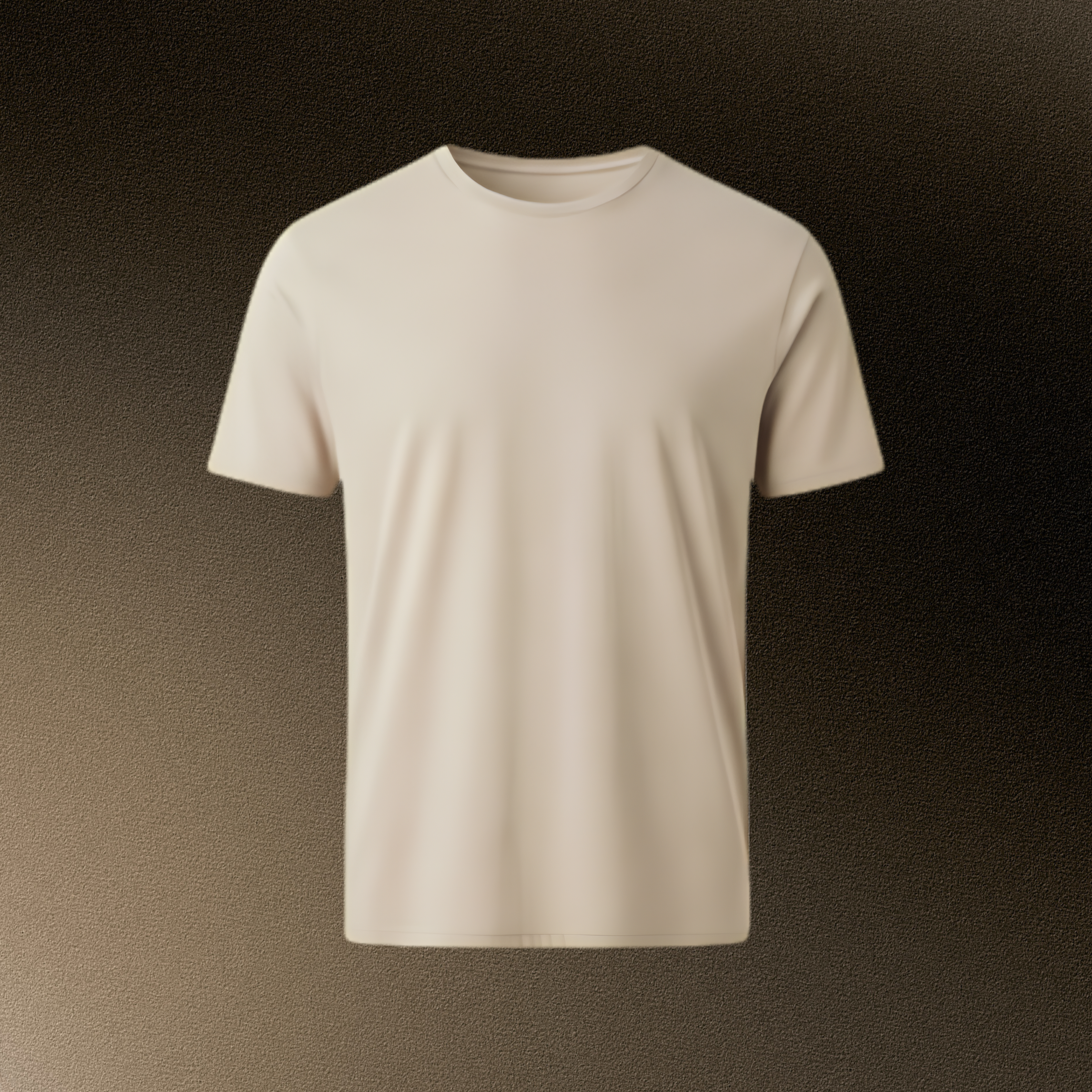 Plus Size Plain T-Shirts