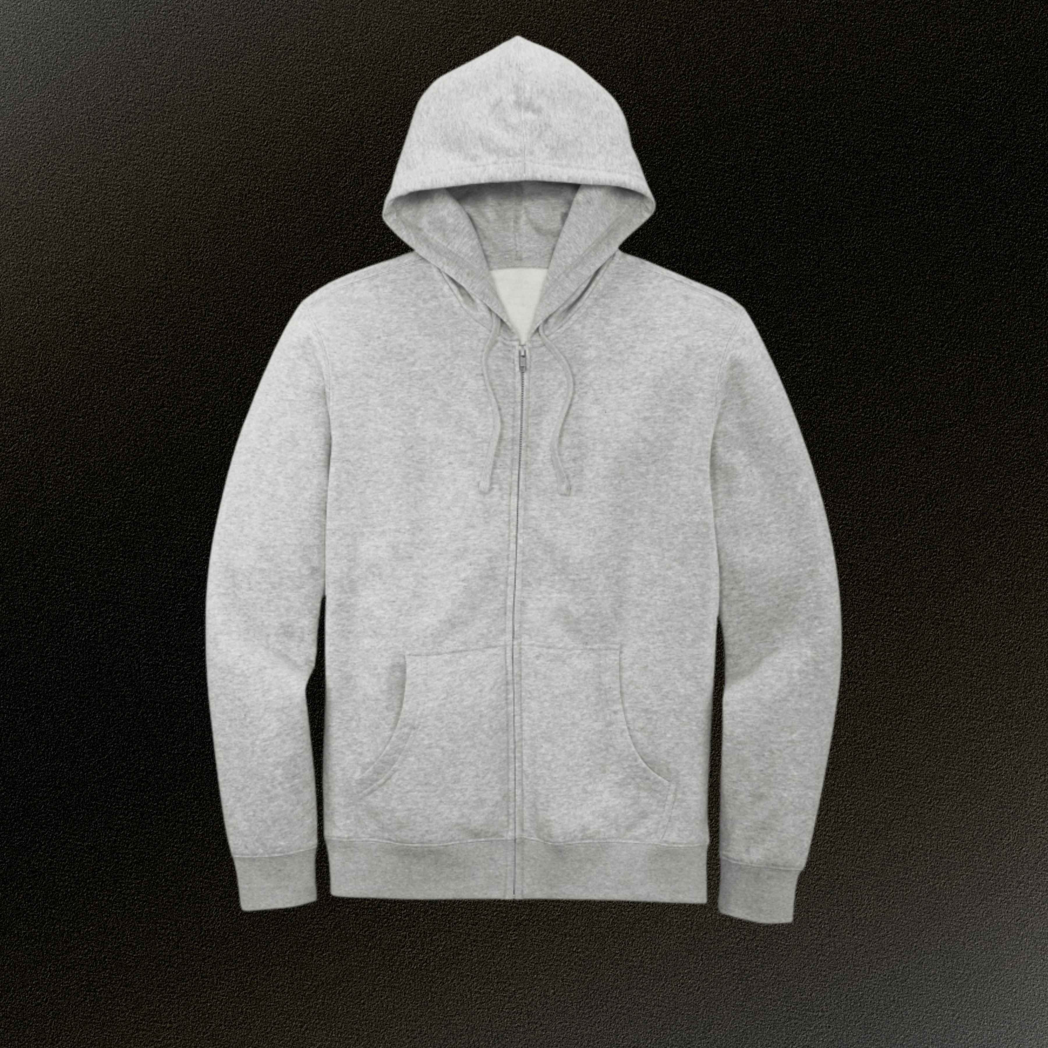 Zip Up Hoodies
