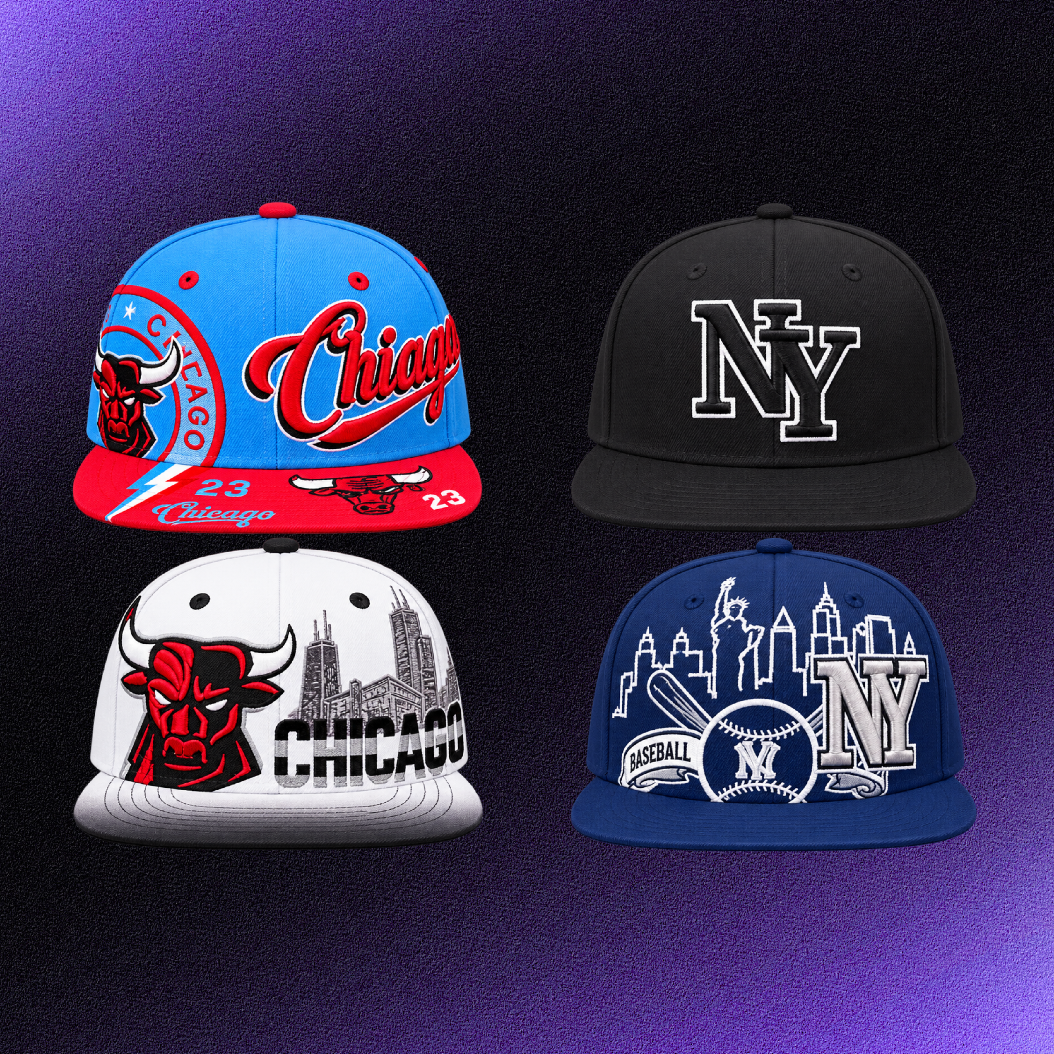 Hats