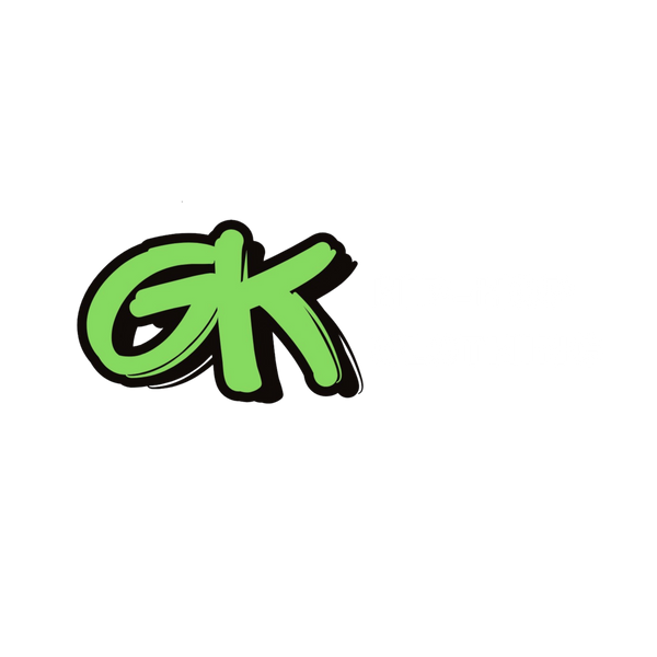 GK Hip Hop Clothing