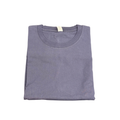 Plain T-Shirt Navy
