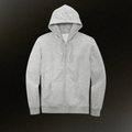 Plus Size Zip Up Hoodies