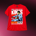 Plus Size "SCARFACE" Graphic T-Shirt
