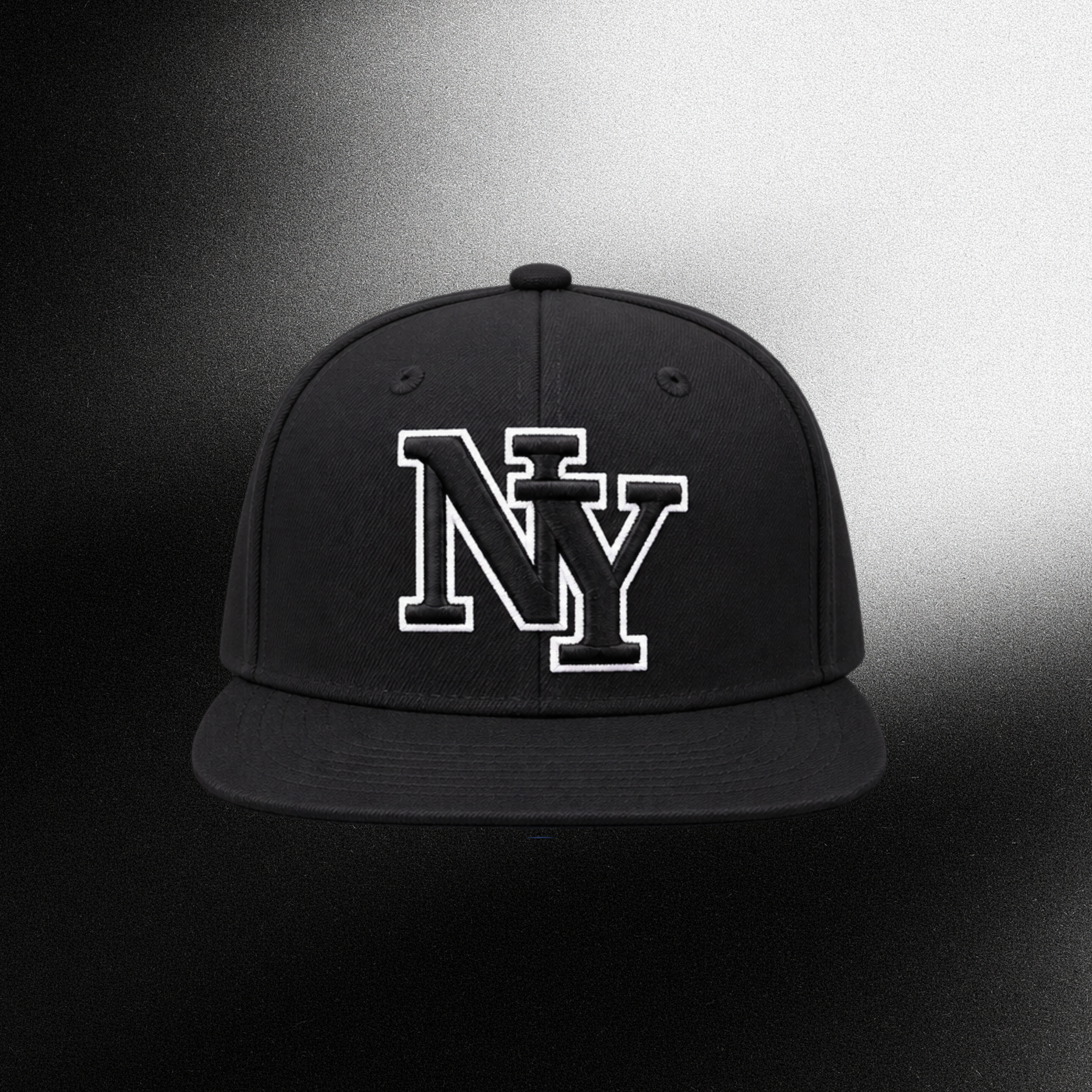 "NEW YORK" Snapback Hat